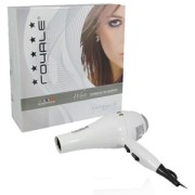 Tourmaline Pro Hair Dryer - Pro White